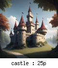Castle