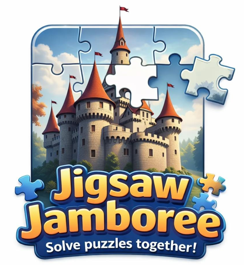 Jigsaw Jamboree Gameplay